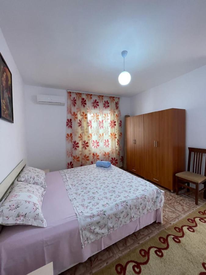 Villa Eden Breeze 2 Bedroom Apartment Sarandë Esterno foto