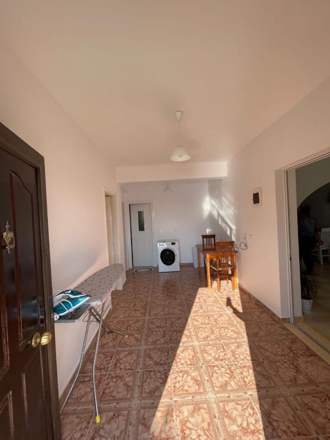 Villa Eden Breeze 2 Bedroom Apartment Sarandë Esterno foto