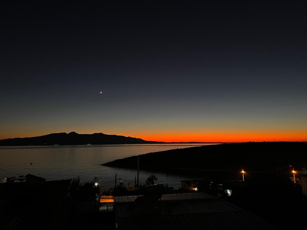 Villa Eden Breeze 2 Bedroom Apartment Sarandë Esterno foto